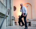 Bild: Kay Nietfeld/dpa
Bundeskanzler Friedrich Merz (CDU) sagt, Schnieder gehe es besser.