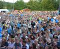 Archivbild: tow
Das Oberpfalz-Festival zieht jedes Mal Tausende Besucher an.