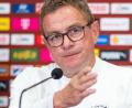 Bild: Georg Hochmuth/APA/dpa
Ralf Rangick hat das Krankenhaus verlassen. (Archivbild)