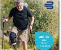 Bild: exb
Bei Riedel Orthopädie kann die Knie-Orthese " GenuTrain® OA" kostenlos getestet werden.