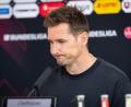 Bild: Daniel Karmann/dpa
Schwierige Zeit als Nürnberger Trainer: Miroslav Klose.