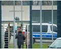 Bild: Andreas Arnold/dpa
Alle drei mutmaßlichen Hamas-Mitglieder sind inzwischen in Untersuchungshaft.