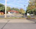 Bild: bsc
Viel Strom benötigen alljährlich die gemeindlichen Einrichtungen wie Kläranlage, Straßenbeleuchtung oder die Steinwaldhalle (Bild). Ab 2026 setzt die Gemeinde Friedenfels über eine Bündelausschreibung auf „Ökostrom ohne Neuanlagenquote“.