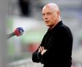 Bild: Roland Weihrauch/dpa
Uwe Rösler wird Trainer beim VfL Bochum. (Archivbild)