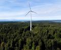 Symbolbild: Sven Hoppe/dpa
In der Sondersitzung des Fuchsmühler Gemeinderates kämpfte die Bürgerinitiative „Wirklich Windkraft im Naturpark?“, jedoch erfolglos.