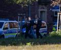 Bild: Philipp von Ditfurth/dpa
Die Bundesanwaltschaft hatte in Berlin drei Männer festnehmen lassen. (Archivbild)