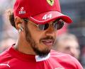 Bild: Denes Erdos/AP/dpa
Lewis Hamilton ist dankbar für die Anteilnahme nach dem Tod seines Hundes Roscoe.