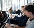Bild: Jolanda Selting/OTH Amberg-Weiden
Rund 1000 Erstsemester beginnen im Oktober ihr Studium an der OTH Amberg-Weiden.