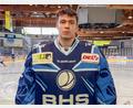 Bild: Christian Kaminsky/exb
Mit sofortiger Wirkung unterstützt Sebastian Wieber per Förderlizenz von den Straubing Tigers die Blue Devils Weiden.