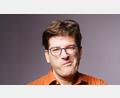 Bild: Stefan Maria Rother/exb
Mit seinem neuen Programm übers Älterwerden kommt der Kabarettist Nils Heinrich nach Windischeschenbach.
