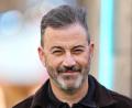 Bild: Scott A Garfitt/Invision/dpa
Late-Night-Show von Jimmy Kimmel ist wieder bei mehr lokalen TV-Stationen im Programm. (Archivbild)