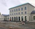 Archivbild: wro
Der Bund der Steuerzahler moniert in seinem Schwarzbuch die Kostensteigerungen beim Wiesauer Kulturbahnhof. Die Marktgemeinde sieht sich zu unrecht gerügt.