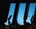 Bild: Armin Weigel/dpa
Die bayerische Junge Union bekommt einen neuen Vorsitzenden. (Archivbild)