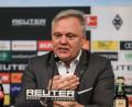 Bild: Oliver Berg/dpa
Stefan Stegemann muss gemeinsam mit dem Verein einen Virkus-Nachfolger finden. (Archivbild)