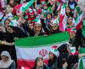 Bild: Saeid Zareian/dpa
Die USA sollen die Einreise einer Delegation des iranischen Fußballverbands zur WM-Auslosung verweigert haben. (Archivbild)