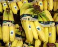 Bild: Wolfgang Kumm/dpa
Bei Bananen ist die Nachfrage zuletzt besonders rasant gestiegen.