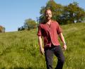 Bild: Tom Oxley/Cooking Vinyl/dpa
James Morrison bringt wieder ein neues Album heraus.