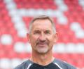Bild: Photo-Studio Büttner/exb
Achim Beierlorzer ist nicht mehr Geschäftsführer Sport beim SSV Jahn Regensburg.