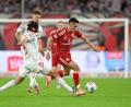Bild: Anke Waelischmiller/dpa
Fortuna Düsseldorf verliert auch sein viertes Heimspiel - diesmal gegen Nürnberg.