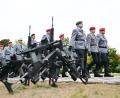 Bild: Sebastian Christoph Gollnow/dpa
Die Bundeswehr soll attraktiver werden für junge Leute, denn der Bedarf ist aus Sicht der Regierung groß. (Archivbild)