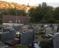 Bild: kro
Die neue Friedhofsgebührensatzung für den Friedhof in Ebnath wurde einstimmig beschlossen.