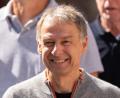 Bild: Silas Stein/dpa
Der frühere deutsche Nationaltrainer Jürgen Klinsmann. (Archiv)
