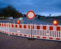 Symbolbild: Jonas Walzberg/dpa
Auf der Staatsstraße 2174 bei Bad Neualbenreuth laufen ab kommender Woche Bauarbeiten.