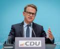 Bild: Kay Nietfeld/dpa
Carsten Linnemann ist offen für ein Social-Media-Verbot für Kinder und Jugendliche bis 16 Jahre. (Archivbild)