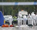 Bild: Ian Hodgson/AP/dpa
Der mutmaßliche Attentäter von Manchester war auf Kaution auf freiem Fuß - ihm wurde Vergewaltigung vorgeworfen. (Archivbild)