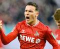 Bild: Uwe Anspach/dpa
Der Spieler des Spiels: Said El Mala.