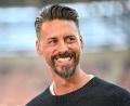 Bild: Harry Langer/dpa
Endlich Grund zur Freude: Sandro Wagner.