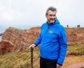 Bild: Frank Molter/dpa
Markus Söders Reise nach Helgoland war nicht ganz billig. (Archivbild)
