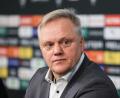 Bild: Oliver Berg/dpa
Stefan Stegemann äußert sich zur Sportdirektoren-Suche. (Archivbild)