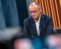 Bild: Thomas Ernst/NDR/ARD/dpa
Friedrich Merz äußert sich zum Videobeweis