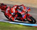 Bild: Pavlíèek Luboš/CTK/dpa
Jüngst erst das Titel-Comeback, nun verletzt: Weltmeister Marc Márquez (Archivbild).