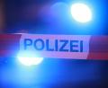 Bild: David Young/dpa
Der Tatort wurde von den Einsatzkräften abgesperrt. (Symbolbild)