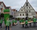 Bild: Kunz
So wurde der Becher aus Holz gebaut.