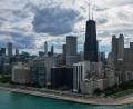 Bild: Erin Hooley/AP/dpa
Trump will in Chicago eingreifen - laut Gouverneur von Illinois gibt es nun ein Ultimatum (Archivbild).