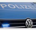 Bild: Lino Mirgeler/dpa
Die Polizei überprüft eine Drohnensichtung. (Symbolbild)
