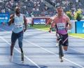 Bild: Andreas Gora/dpa
Doppelweltmeister von Neu-Delhi: Felix Streng. (Archivbild)