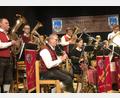 Bild: wro
Beteiligte am Konzert des Musikvereins Wiesau am 3. Oktober 2025 waren ausschließlich Eigengewächse.