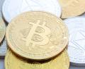 Bild: Fernando Gutierrez-Juarez/dpa
Der Bitcoin ist erstmals über die Marke von 125.000 US-Dollar gestiegen.