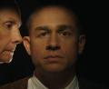 Bild: -/Netflix/dpa
Ein Mörder und seine Mutter:  „Monster: Die Geschichte von Ed Gein“
