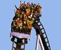 Bild: Europark
An Halloween wird es im Europark aufregend.