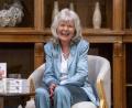 Bild: Lucy Ray/PA Media Assignments/PA/AP/dpa
Die für ihre Liebesromane bekannte Jilly Cooper ist tot.