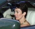 Bild: Chris Ison/PA Wire/dpa
Supreme Court lehnt Antrag von Epstein-Vertrauter Maxwell ab.