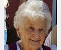 Archivbild: gi
Erika Bauer aus Ödbraunetsrieth ist mit 84 Jahren verstorben.