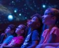 Bild: Justlight - stock.adobe,com
Ganz schön aufregend, so ein Besuch im Planetarium.