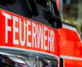 Symbolbild: Soeren Stache/dpa
Mehrere Feuerwehren aus der Umgebung rückten an, um den Brand zu löschen.