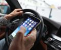 Bild: Karl-Josef Hildenbrand/dpa/dpa-tmn
Im Blick sind in der Aktionswoche nicht nur Autofahrer, sondern auch Lastwagenfahrer und Radler. (Symbolbild)